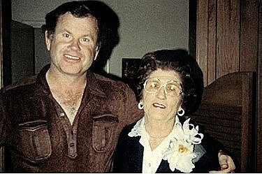 photo of John and Louise Byrd